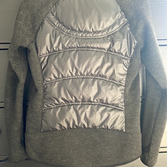 Michael Kors jacket, size Small, Black - Picture 2 of 5